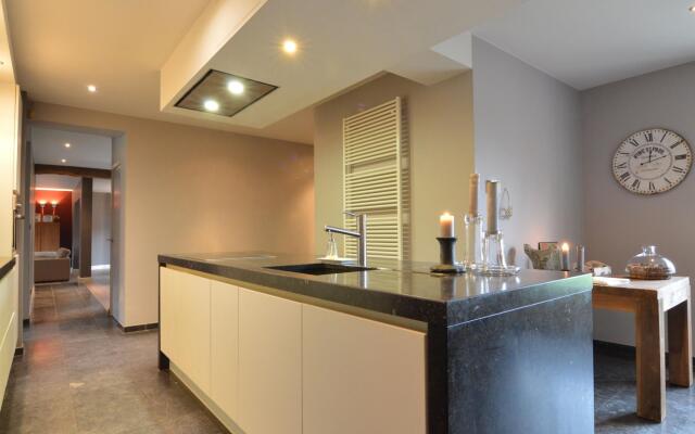 Holiday Home in Geel With Sauna