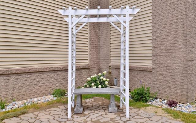 Americas Best Value Inn