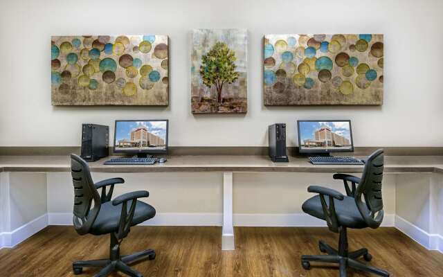 Hawthorn Extended Stay by Wyndham McAllen