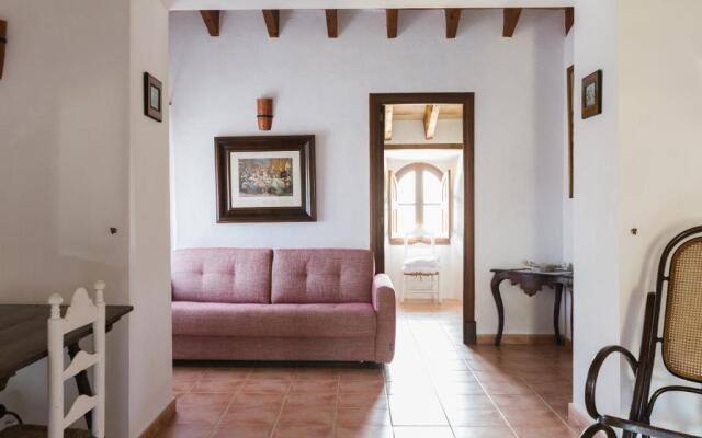 Muleta de Ca S'Hereu Agroturismo