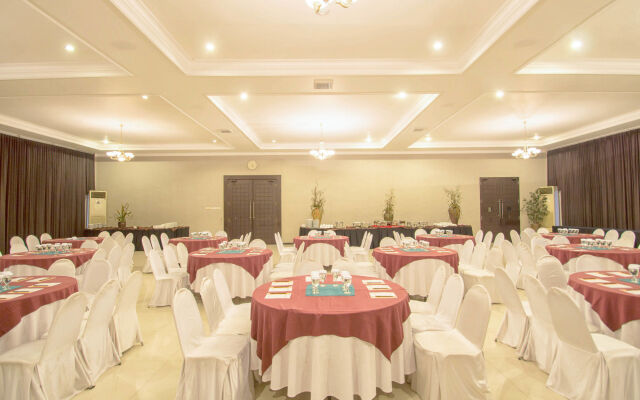 Hotel Trio Indah 2 Malang