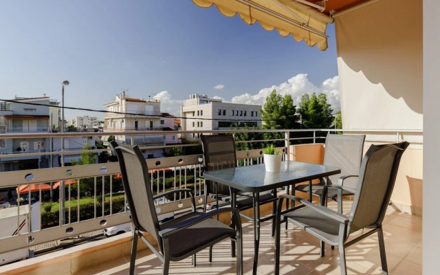 Upstreet Convenient 2bd Apartment