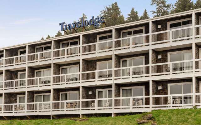 Travelodge by Wyndham Depoe Bay