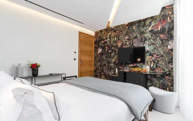 Le Dortoir Boutique Suites