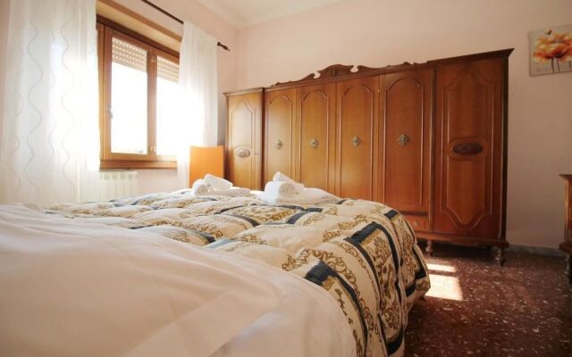 Monteverde Ozanam apartment with Garage