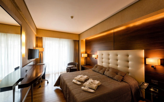 Nafs Hotel