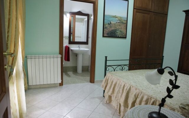 B&B Casa Titti