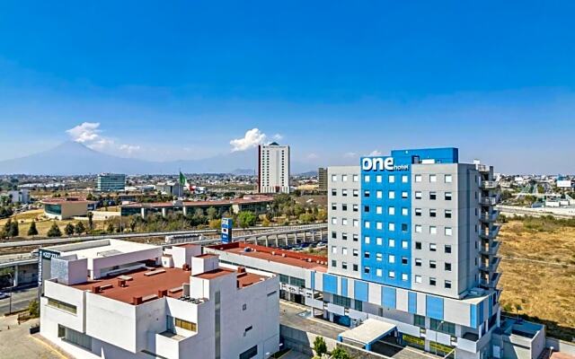 One Puebla Angelopolis Periferico