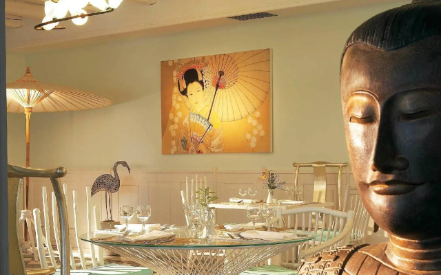 Grecotel Luxme Dama Dama
