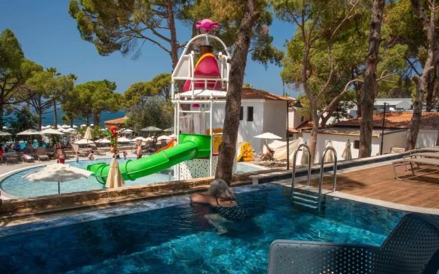 Omer Holiday Resort - All Inclusive