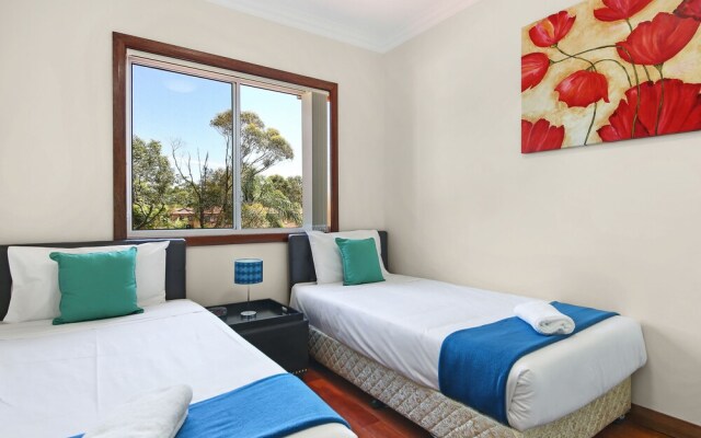 Homelea Villas - Sydney