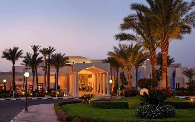 Hurghada Long Beach Resort