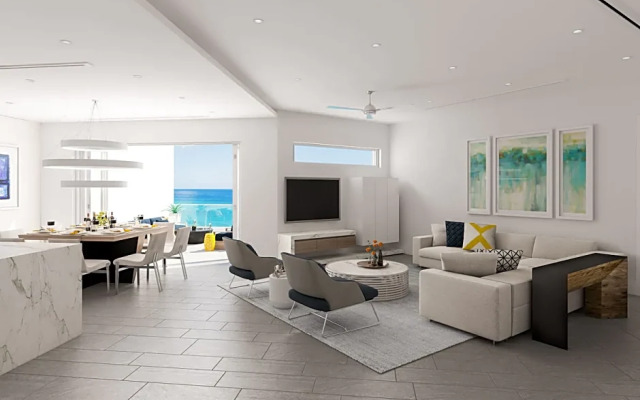Rum Point Club Residences
