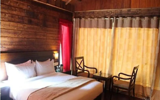 TSG Blue Resort and Spa