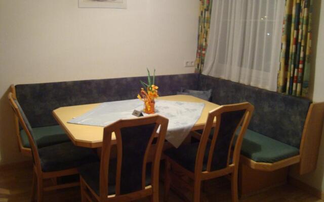 Ferienwohnung Moritz
