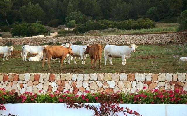 Rusticae Agroturismo Finca Atalis