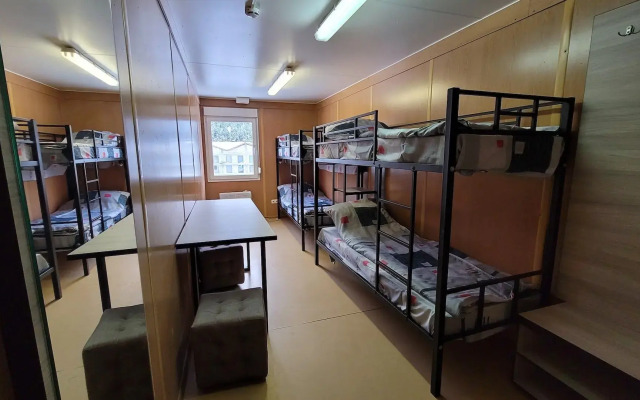 Arkhyz Hostel