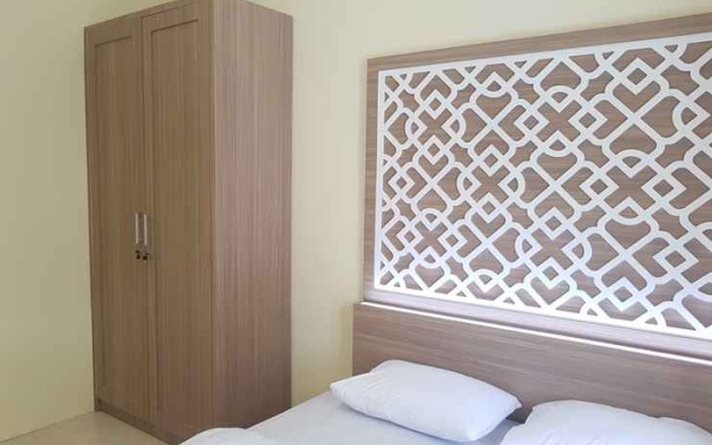 De Hanami Homestay Bondol