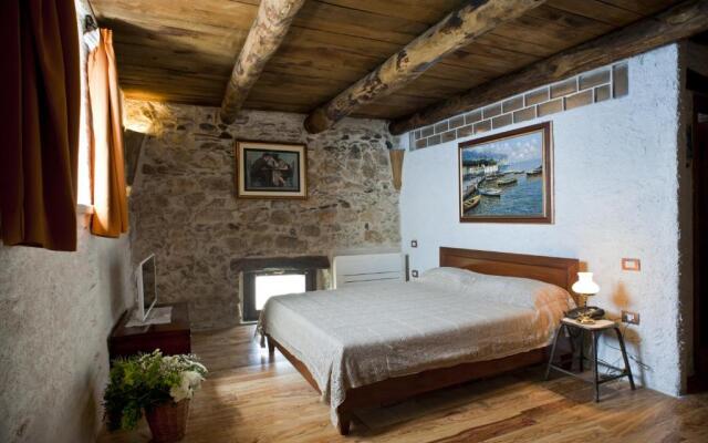 Residenza d'Epoca Borgodifiume