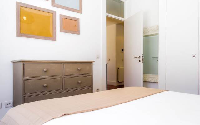 Liiiving Porto Ribeira Boutique Apartment
