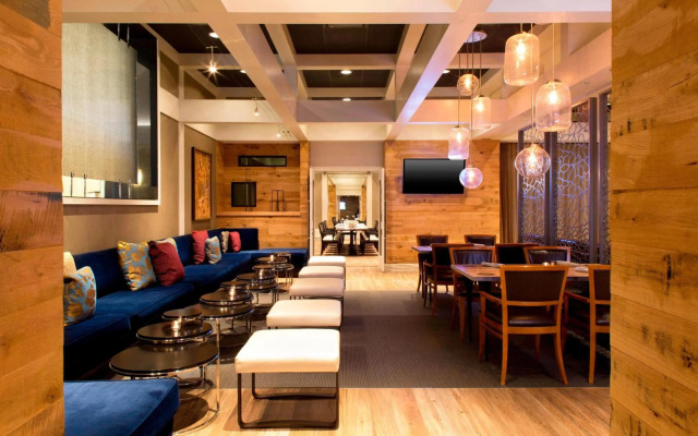 The Westin O'Hare
