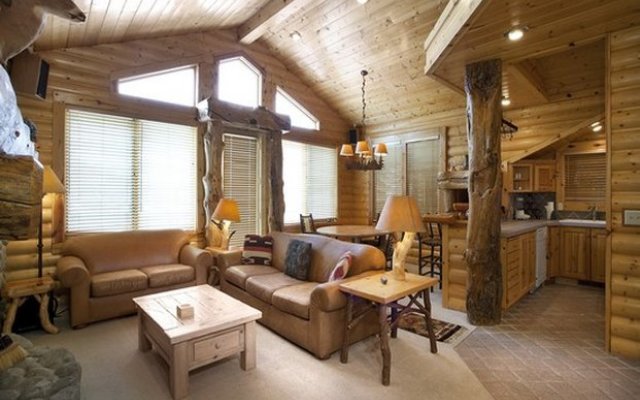 Duplex By Wyndham Vacation Rentals