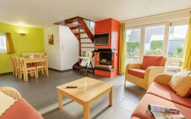 Sunparks Oostduinkerke aan zee