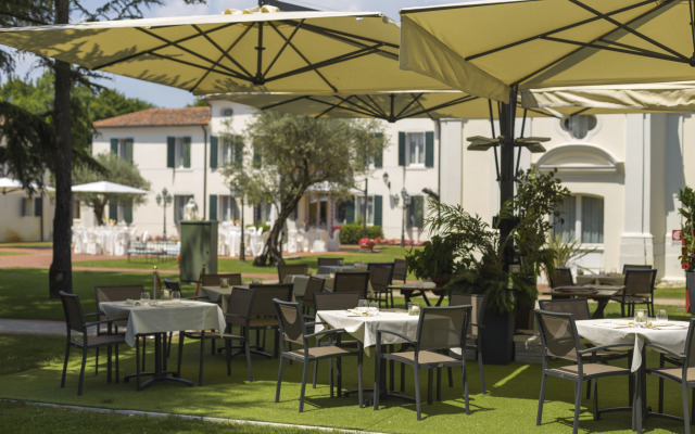 Relais Villa Fiorita