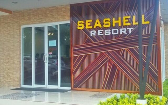 Seashell Resort Krabi