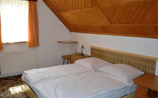 Penzion U Lanovek