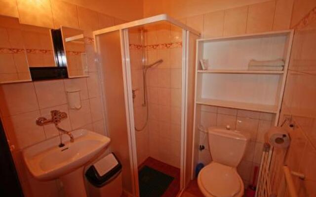 Pension Villa Ludmila