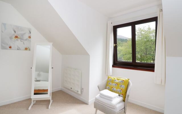 3 Angus Crescent, Ballachulish