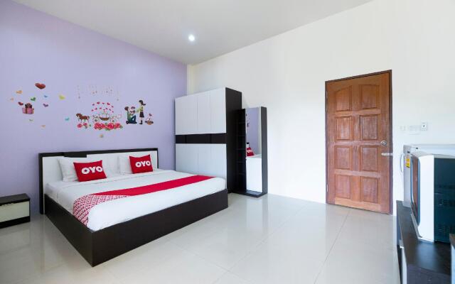 OYO 789 Andaman Place Baandon