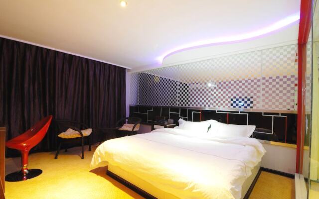 Xilong Hotel Daqing