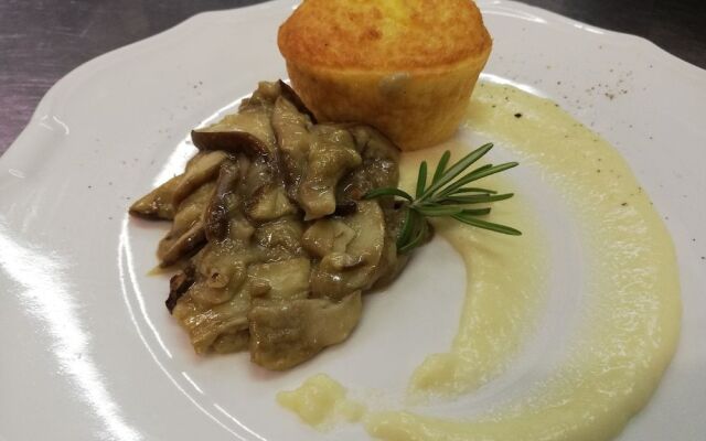 Hotel Ristorante il gusto di Valtellina