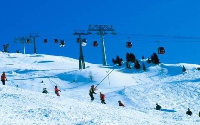 Hotel Garni Alpenhof