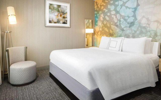 Courtyard by Marriott El Paso Airport