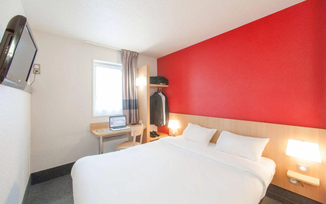 B&B HOTEL Annecy Argonay