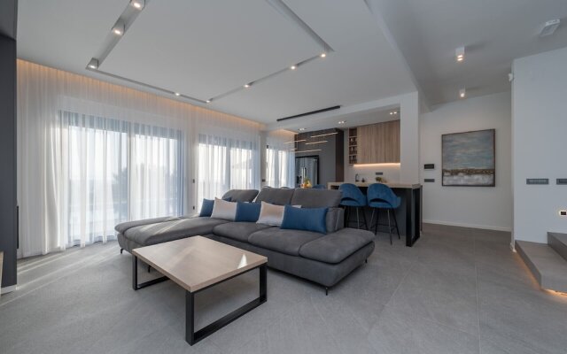 Villa Aria