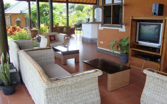 Villa Bali Pondok Jepang