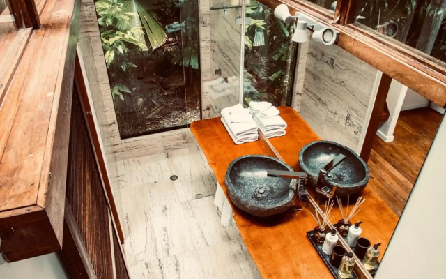 Daintree Wilderness Lodge
