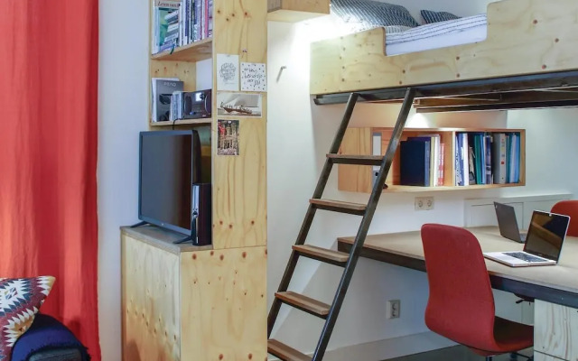 Studio aan de Gracht