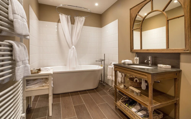 Château Fombrauge - Bernard Magrez Luxury Wine Ex