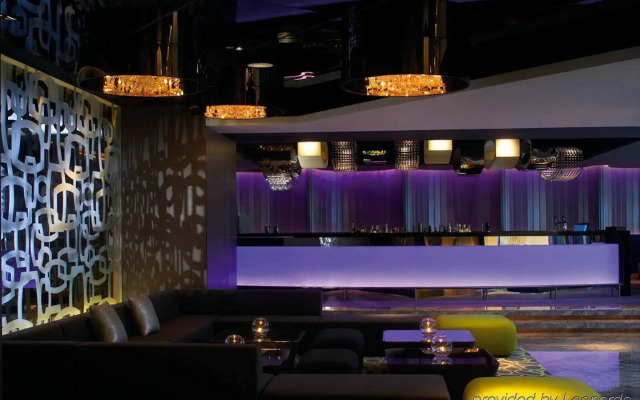 The Mira Hong Kong Hotel