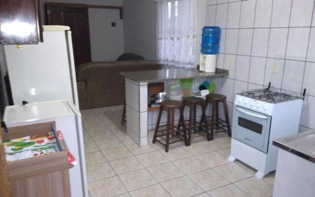 Residência Deolindo