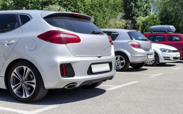 OYO Hotel Ingleside TX