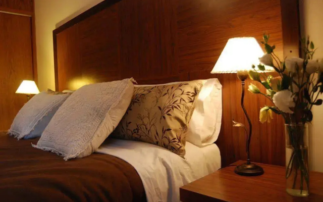 Suter Petit Hotel