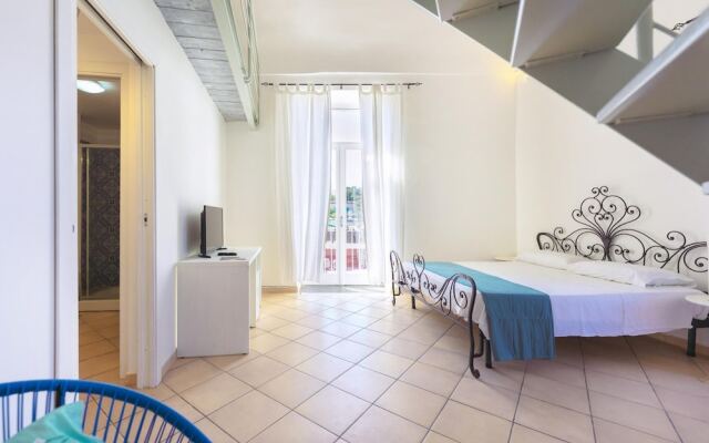 Attila Doppia Duplex