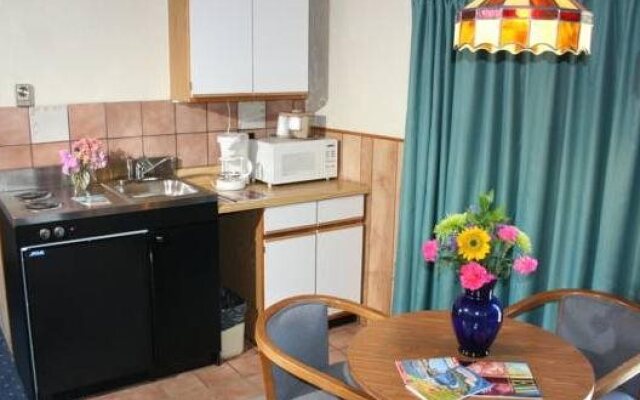 Endless Coast, A Boutique Hotel