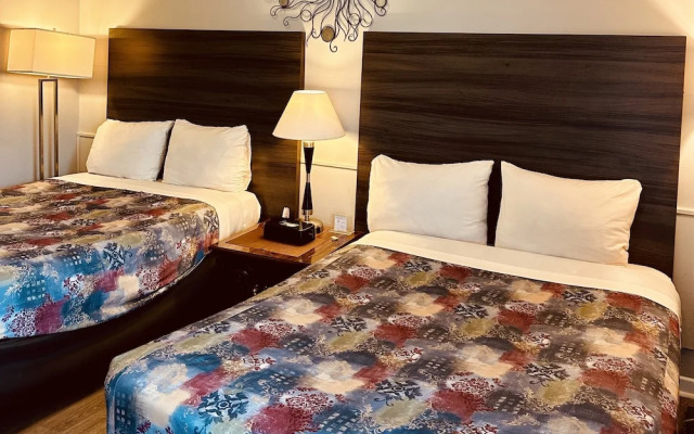Lakeview Motel